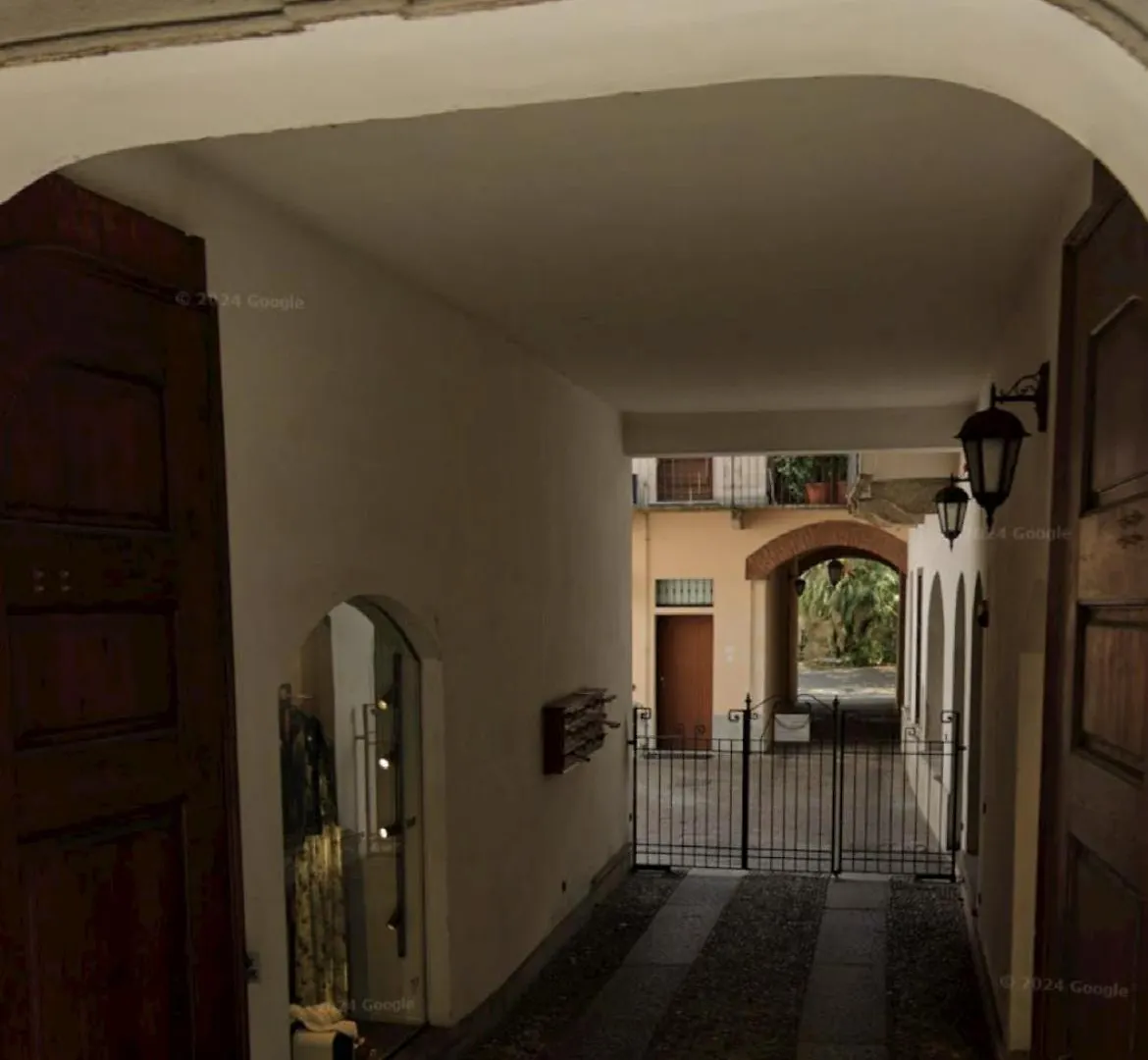 Apartament La Rosa Dei Venti Legnano Włochy
