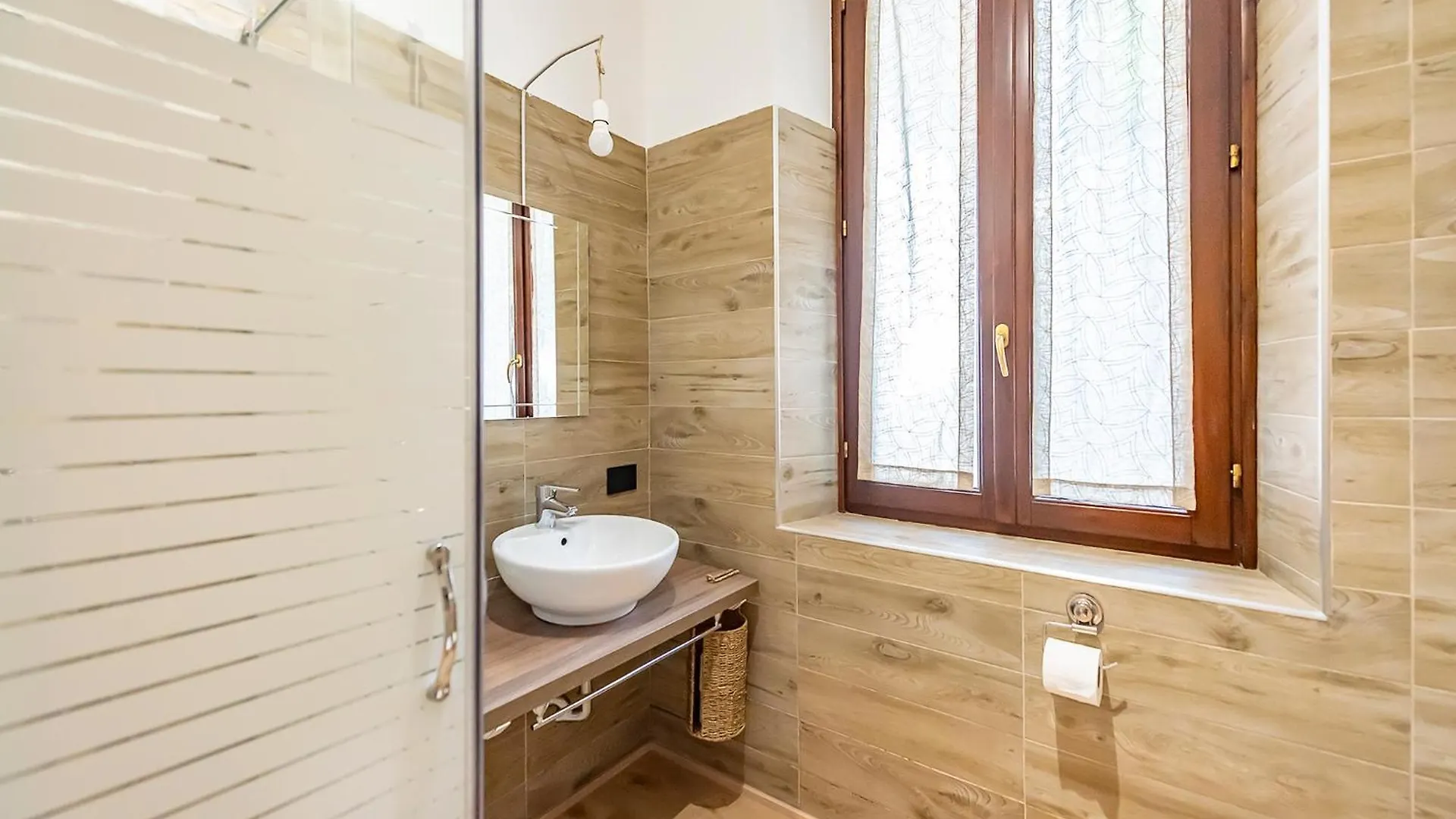 Apartament La Rosa Dei Venti Legnano Włochy