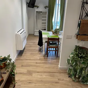 I Portici Nel Centro Storico Appartamento