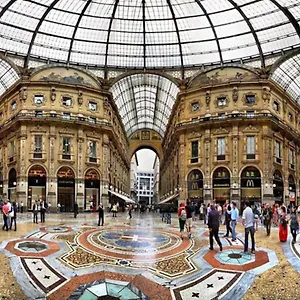 Con Terrazzo A Appartamento