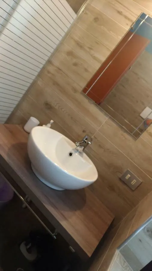Apartamento La Rosa Dei Venti Legnano