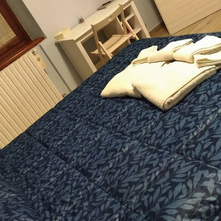 Apartamento La Rosa Dei Venti Legnano Italia