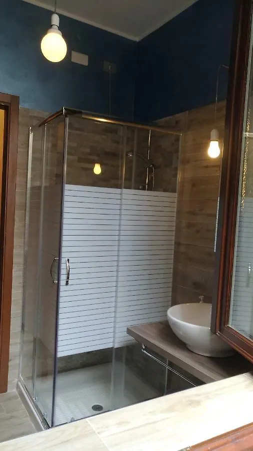Apartamento La Rosa Dei Venti Legnano Italia