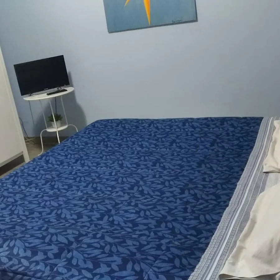 Apartamento La Rosa Dei Venti Legnano