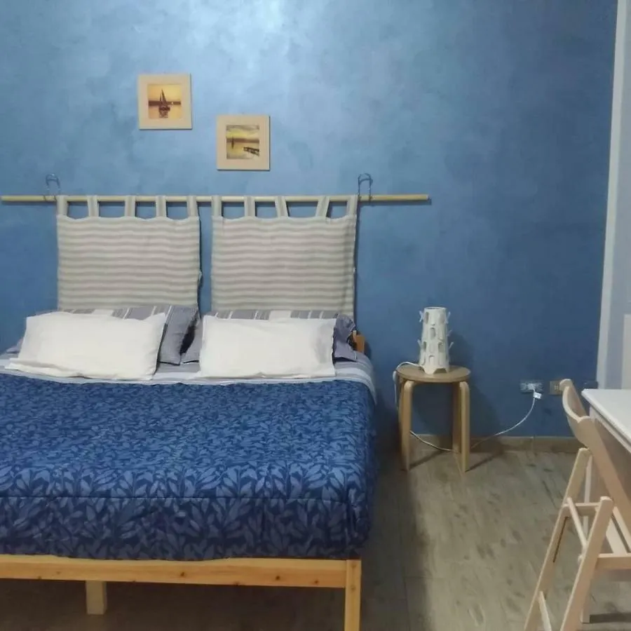 Apartamento La Rosa Dei Venti Legnano