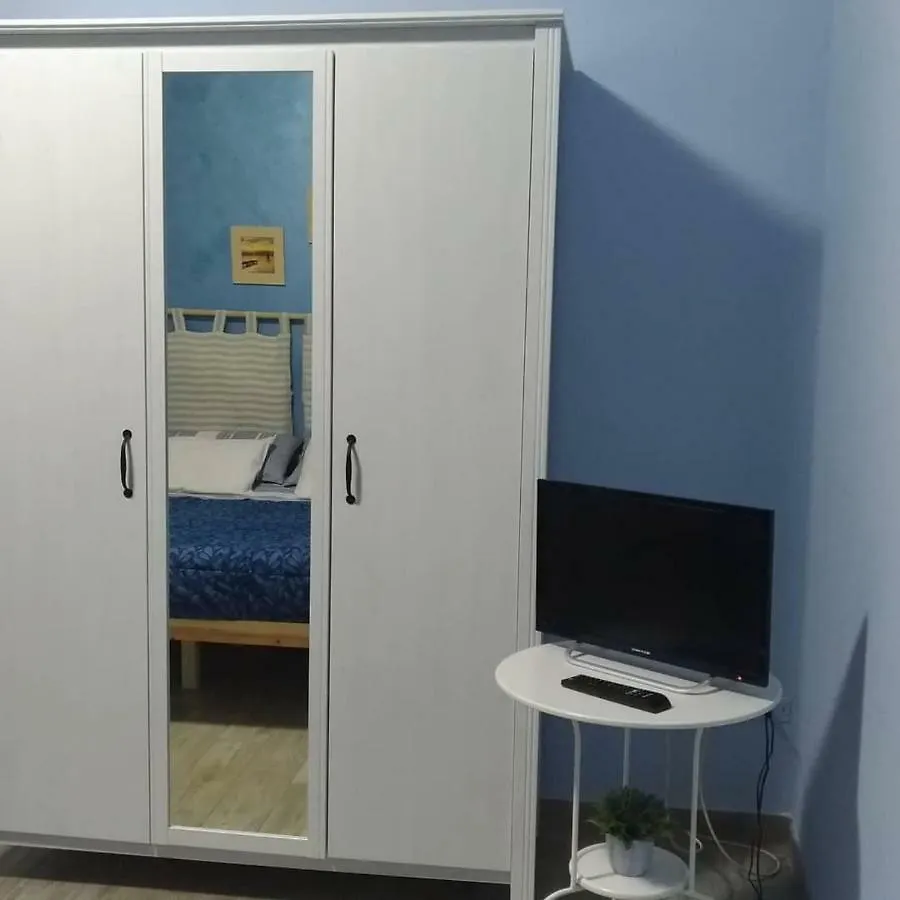 Apartamento La Rosa Dei Venti Legnano 0*,  Italia